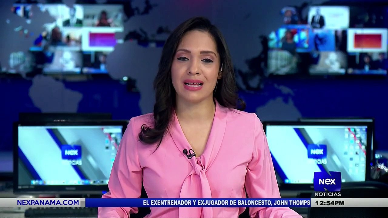 Entrevista a Gloria Barrios, Directora Ejecutiva del Ballet Nacional   - Nex Noticias
