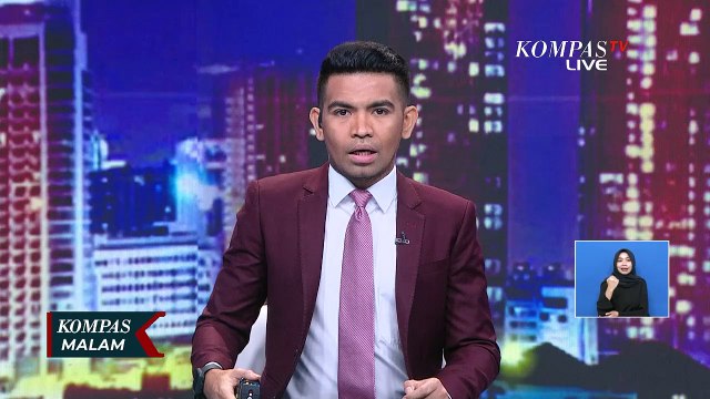 Penyidik Kejaksaan Agung Tetapkan Satu Tersangka Baru di Kasus Djoko Tjandra!