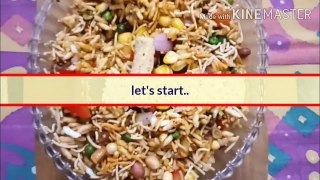 Bhel Recipe | how to make Bhel | बाजार जैसी चटपटी भेल की रेसिपी | Garima'sRecipe