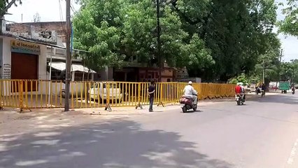 छतरपुर जिले में हर चौथे सैंपल में मिल रहा कोरोना मरीज