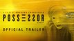 POSSESSOR Official Uncut Trailer - Horror Cronenberg