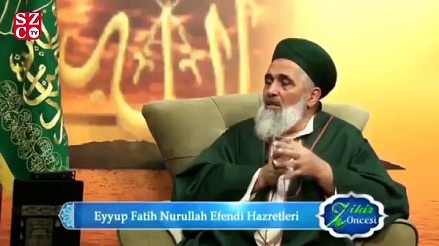 Cinsel istismarda bulunduğu iddiasıyla tutuklanan Uşşaki tarikatı liderinin skandal sözleri ortaya çıktı