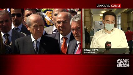 Son dakika... Bahçeli'den idam cezası açıklaması | Video