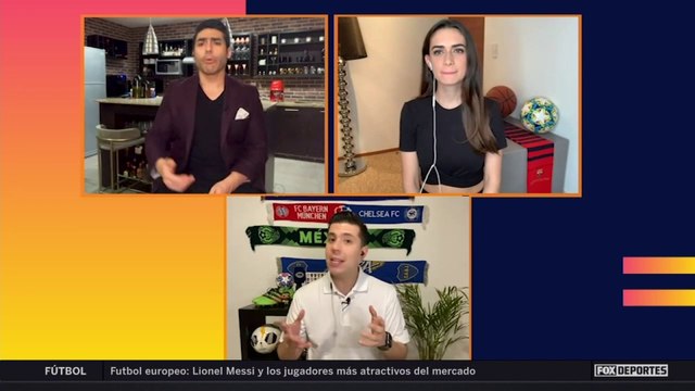 ¿Oribe Peralta perdió al irse a Chivas?: Agenda FS