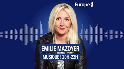 Emily Loizeau au sjet de Lou Reed