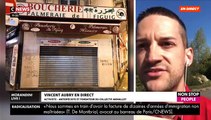 EXCLU - Le témoignage d'un activiste antispéciste qui défend les actes de vandalisme envers des boucheries et une fromagerie à Paris