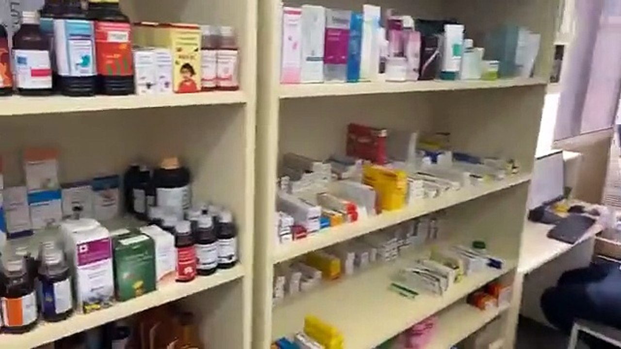 Medicine