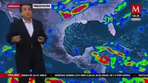 Abimael Salas nos da el pronóstico del tiempo para este miércoles 2 de septiembre