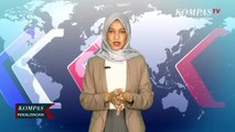 Melukis Indah dengan Media Kopi