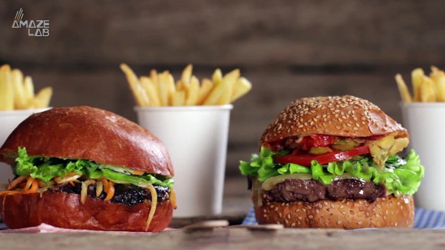 Ultra-Processed Foods Could Mean Ultra-Fast Aging