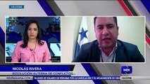 Entrevista a Nicolas Rivera, resolución alterna de conflictos - Nex Noticias