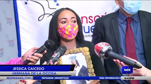 Familiares de reclusa fallecida piden justicia - Nex Noticias