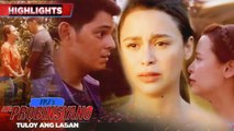 Alyana recalls her past relationship with Lito | FPJ's Ang Probinsyano