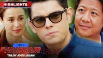 Lito wants to impress Alyana with his work | FPJ's Ang Probinsyano