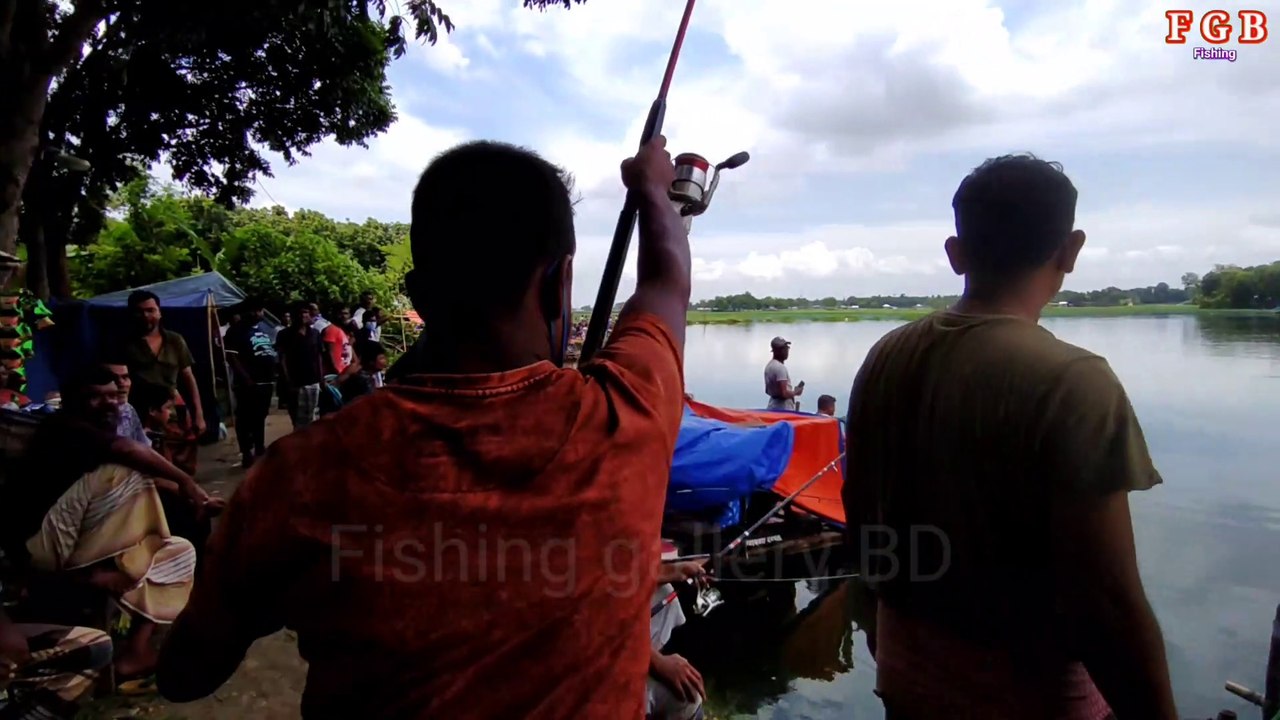 Amazing Catch Fishing Bangladesh | Fishing Gallery BD