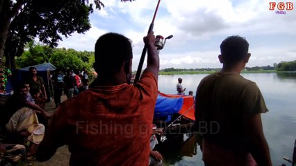 Amazing Catch Fishing Bangladesh | Fishing Gallery BD