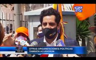 Tercera Emisión El Noticiero - 1 Septiembre 2020