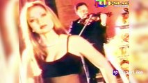 Reviven video de Paola Jara cuando era rubia y destacan su cambio