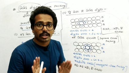 Solid State Lecture - 5