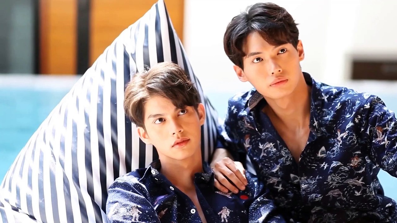 ยังคั่นกู  Brightwin  PHỎNG VẤN TẠP CHÍ RABENDA