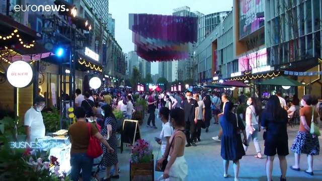 نبض تجارت؛ گشایش بورس چین و بازاریابی دیجیتال در دوران کرونا