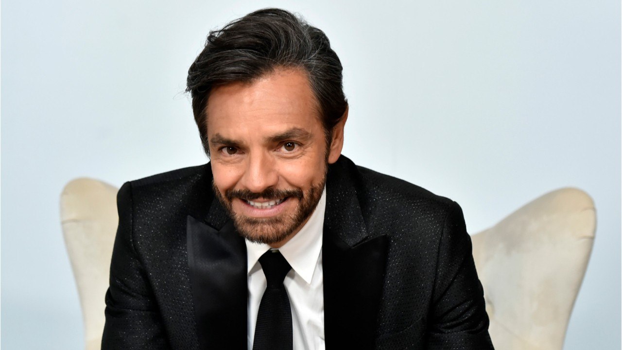 Eugenio Derbez: la conmovedora historia detrás de las risas