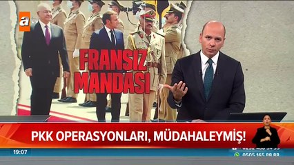 Türkiye'ye karşı tahrikler bitmiyor!