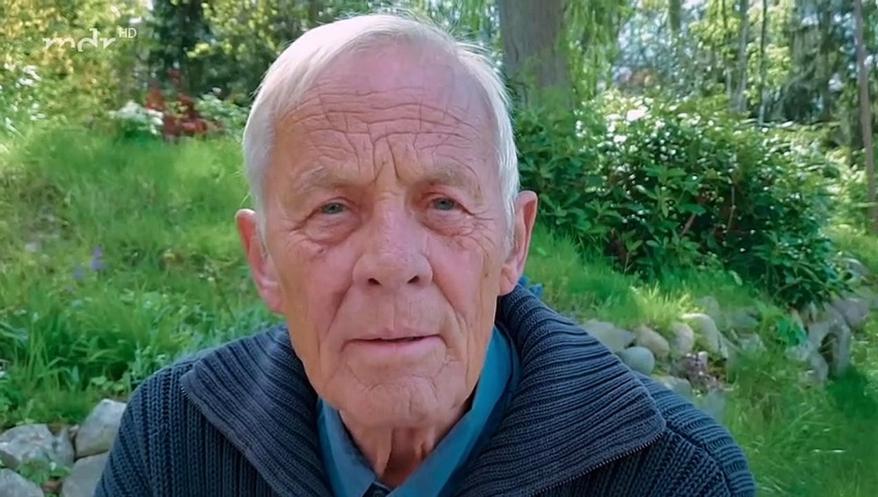 In aller Freundschaft - Folge 902: Lebenswille