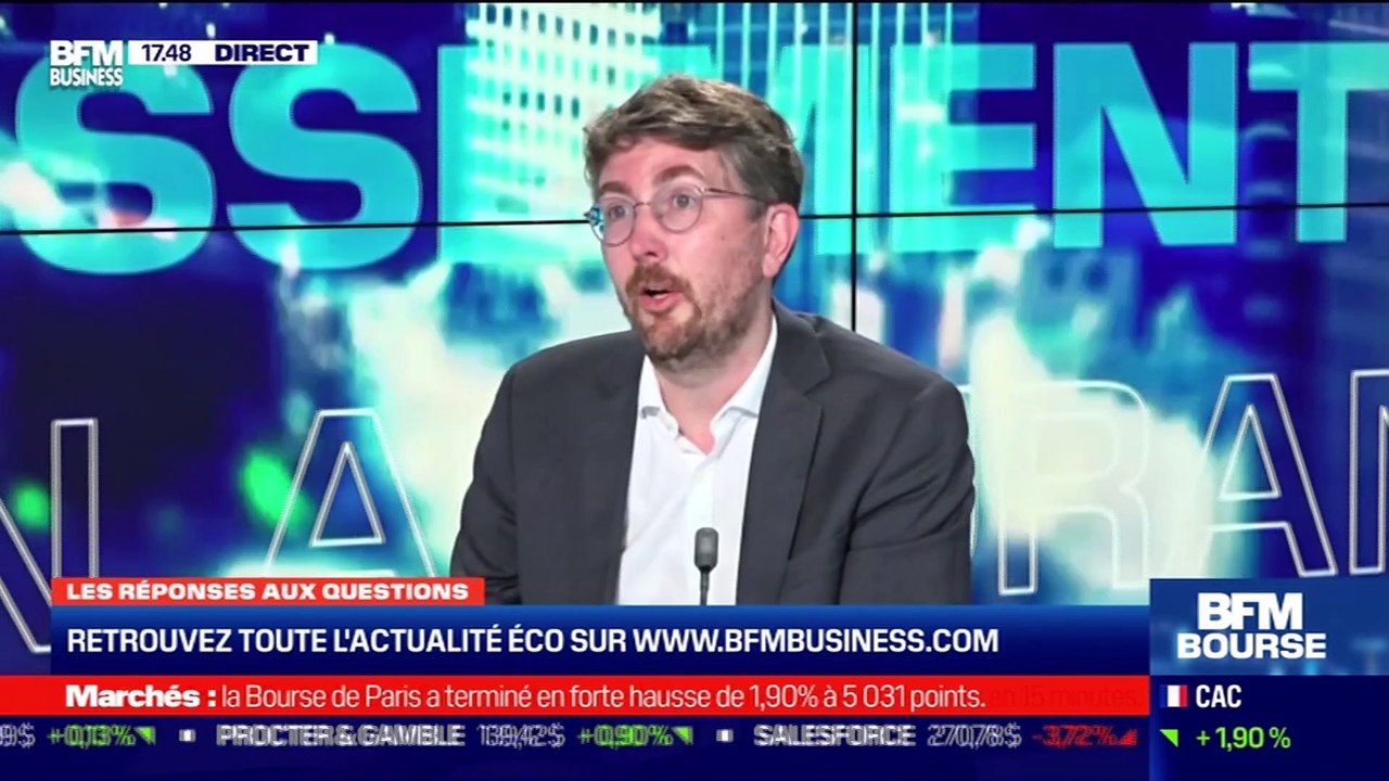 Les questions : Puis-je encore demander une baisse de taux sur un crédit immobilier ou y a-t-il un maximum de renégociations par crédit ? - 02/09