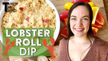 Lobster Roll Dip
