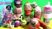 SURPRISE Toys   Pikmi Pops Cotton Candy Jumbo Smushy Mushy Baby Bottle Surpresa