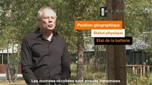 Les Poteaux Connectés, une solution IoT de supervision du parc des poteaux téléphoniques