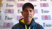 CRICKET: International: Smith ovation one of the highlights of my coaching career - Langer