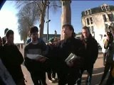 Demo De Skate Sur Les Bords De Loire A Orléans - Simon P.