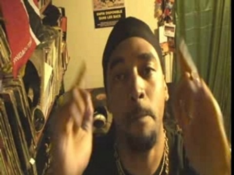 DJ JIZZY IN TRINIDAD CARNIVAL 2008 SOCA MADA VOICE SOUND