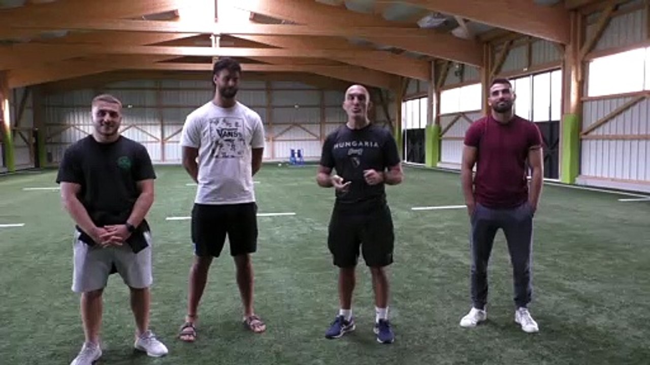 MERCI pour votre don a OYONNAX RUGBY