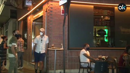 El ocio nocturno estalla contra la ineficacia de Sánchez: «Estamos heridos de muerte»