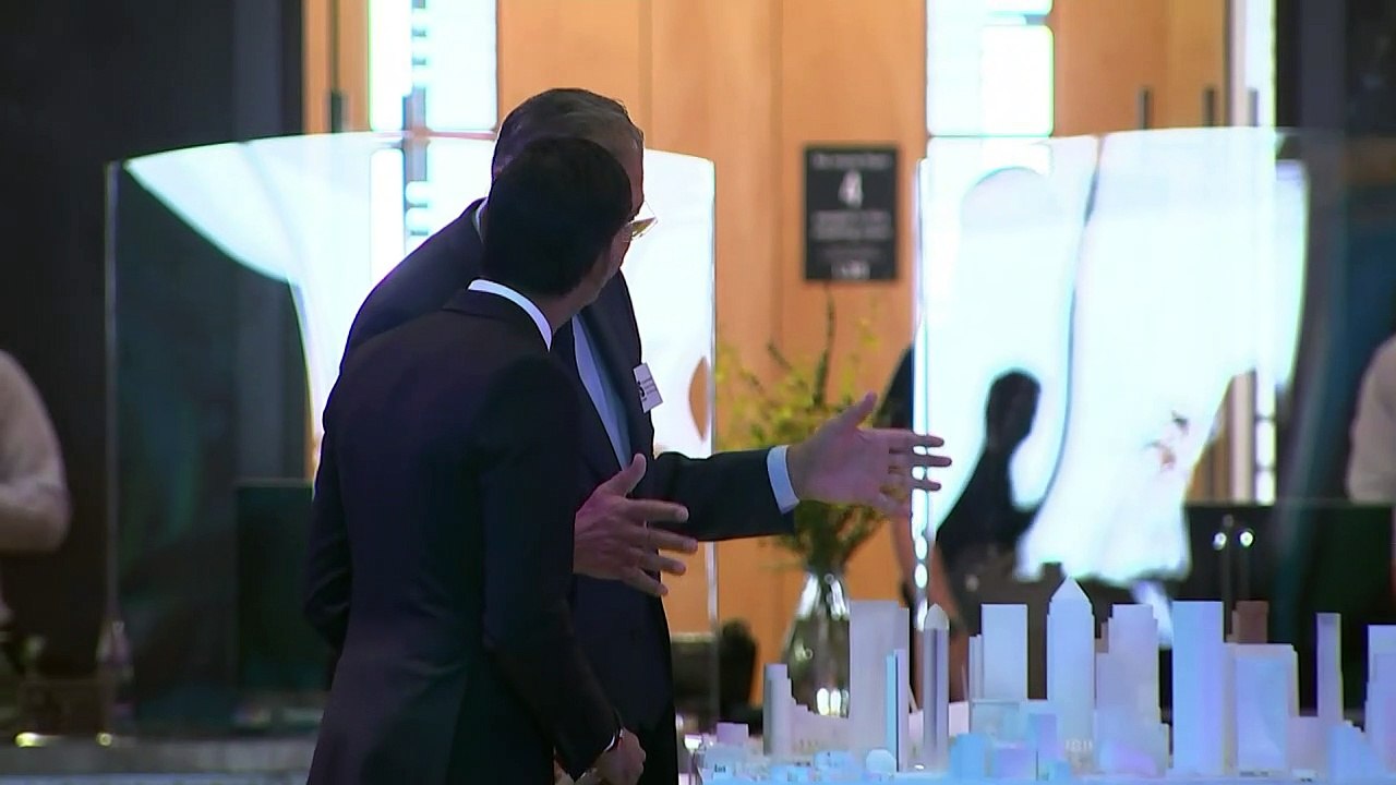 Chancellor launches Kickstart job scheme