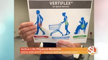 Do you have chronic leg or back pain? Active Life Physical Medicine & Pain Center offers NEW Vertiflex Procedure™
