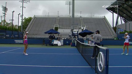 Highlights | Marketa Vondrousova - Aliaksandra Sasnovich