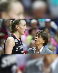 Jr. NBA Coaches Corner Episode 7 Clip - Tara VanDerveer