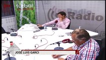 Fútbol es Radio: La baza de Messi y el Real Madrid