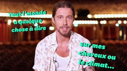 Les meilleures punchlines de "aimée" de Julien Doré