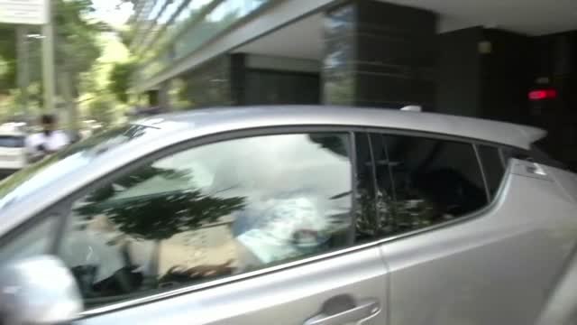 Messi's father prepares for meeting with Barcelona president Bartomeu