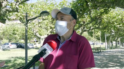 Cordón sanitario en Santoña ante el aumento de contagios