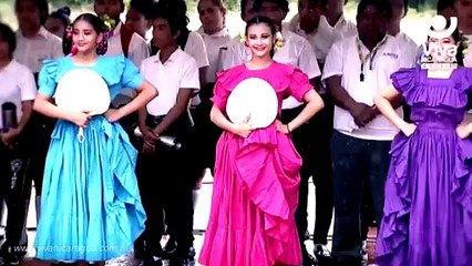 Soberana y fortalecida, Nicaragua se encamina hacia el Bicentenario de su Independencia