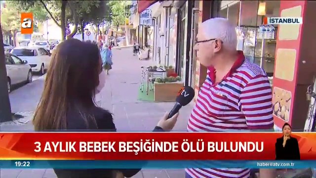 3 aylık bebeğin şüpheli ölümü!