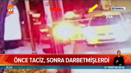 Şehir eşkıyaları yakalandı!