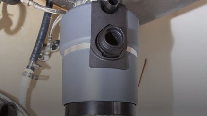 How to Clean and Deodorize a Garbage Disposal