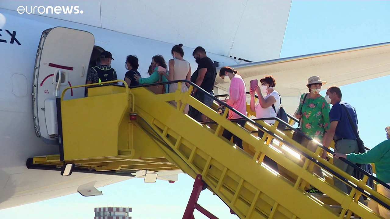 Deutsche Ratspräsidentschaft will Schengen retten